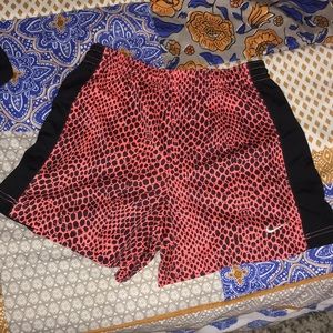 Nike shorts